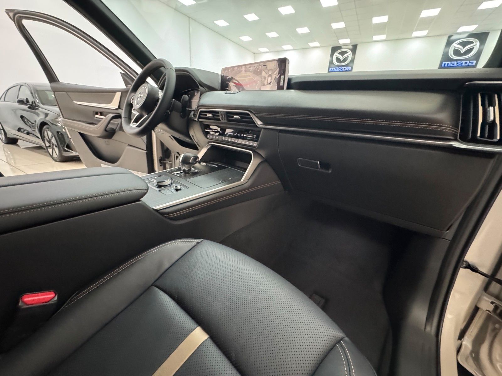 Mazda CX-60 - Bild 32
