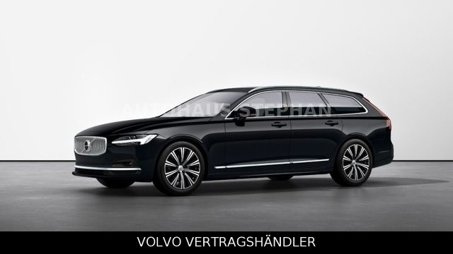 Volvo V90 B4 D Plus Bright Autom. MY24 GARANTIE