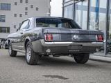 Ford Mustang OLDTIMER RESTAURIERT Falcondesign NEU GE - Ford Mustang mit Benzin-Antrieb: Limousine