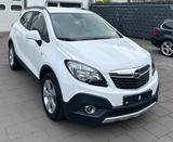 Opel Mokka 1.6 Edition ecoFlex - Opel Mokka Gebrauchtwagen in Köln