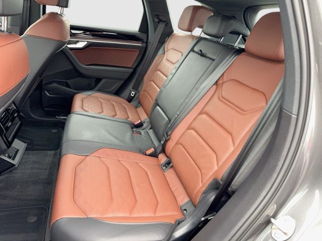 Touareg ATMOSPHERE 3.0 V6 TDI MATRIX LUFTFW.ALLR