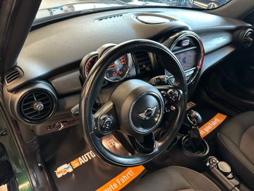 MINI COOPER D 5-trg. *2. Hand*Klima*SHZ*Navi*PDC*BT*