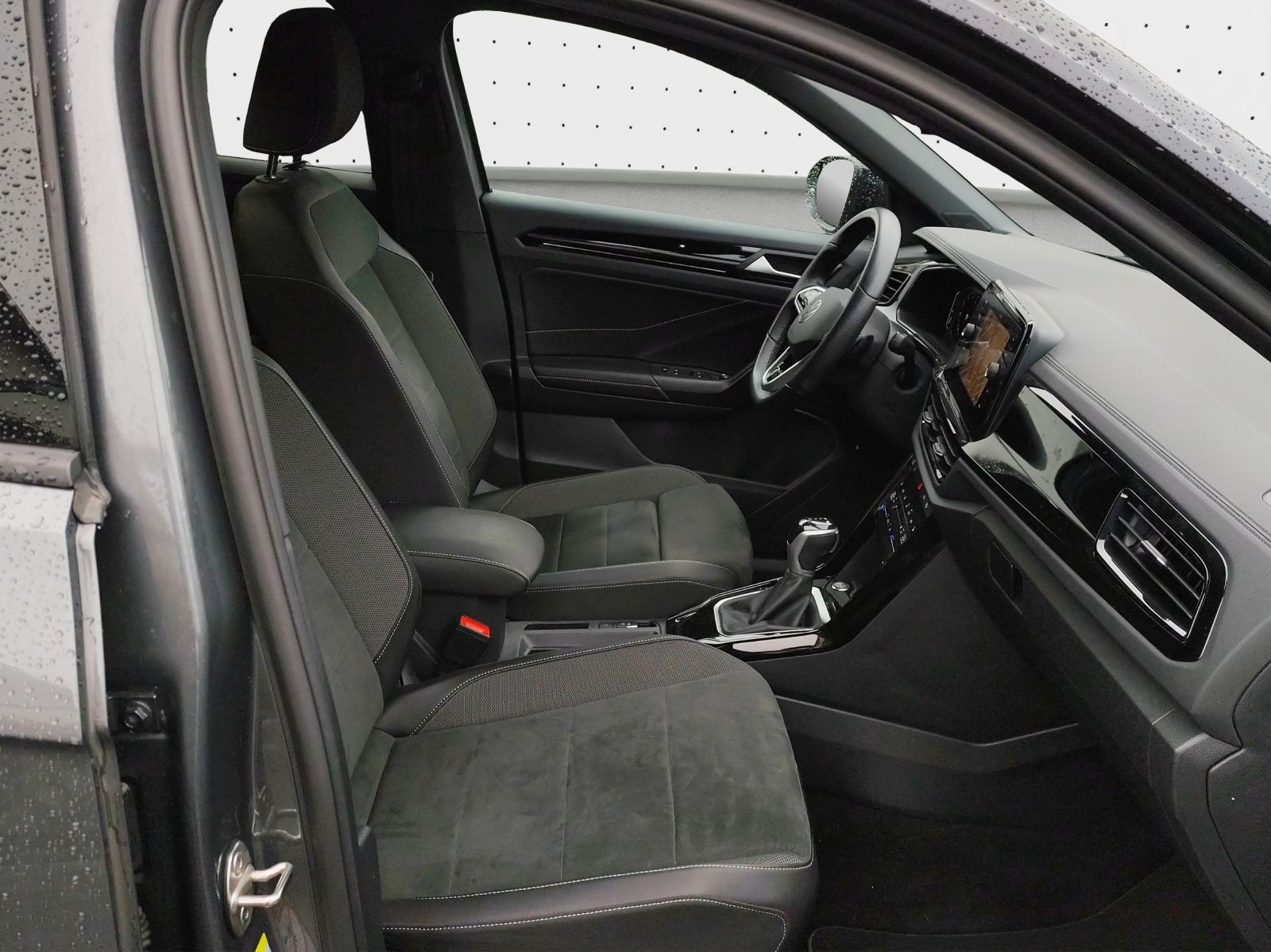 Volkswagen T-Roc - Bild 6