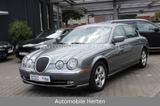 Jaguar S-Type 4.0 V8 Sport*LEDER*XENON*ESSD*TOP! - Jaguar S-Type: 4.0