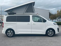 Pössl VANSTER | Aufstelldach | 8. Sitzer