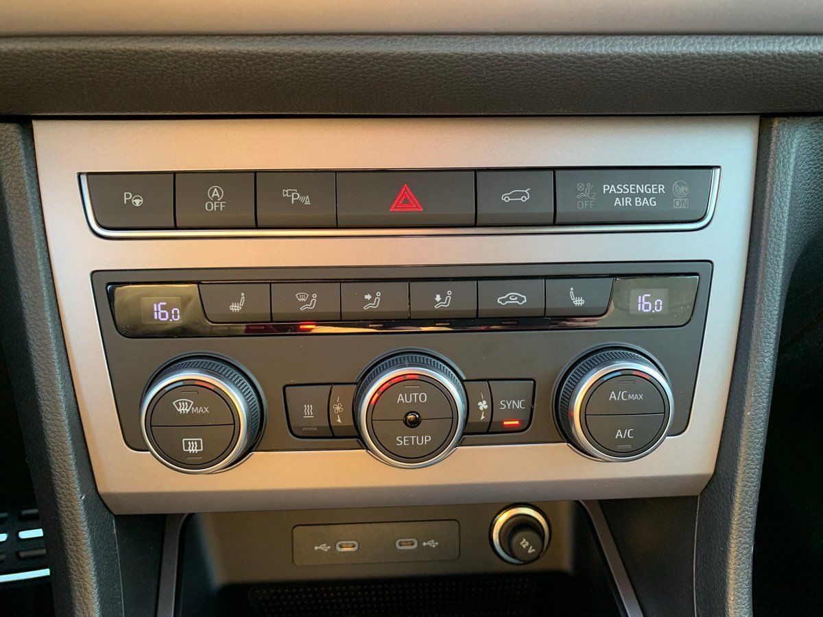 Seat Ateca - Bild 18