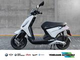 Piaggio 1 Modell 2022, LCD-Display, Keyless Ride, Voll-L - PIAGGIO BOCHUM