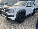 Volkswagen Amarok Highline DoubleCab 4Motion,Technik Top - Volkswagen Amarok in Hamburg