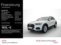 Audi Q3 - Vorschau Bild 1