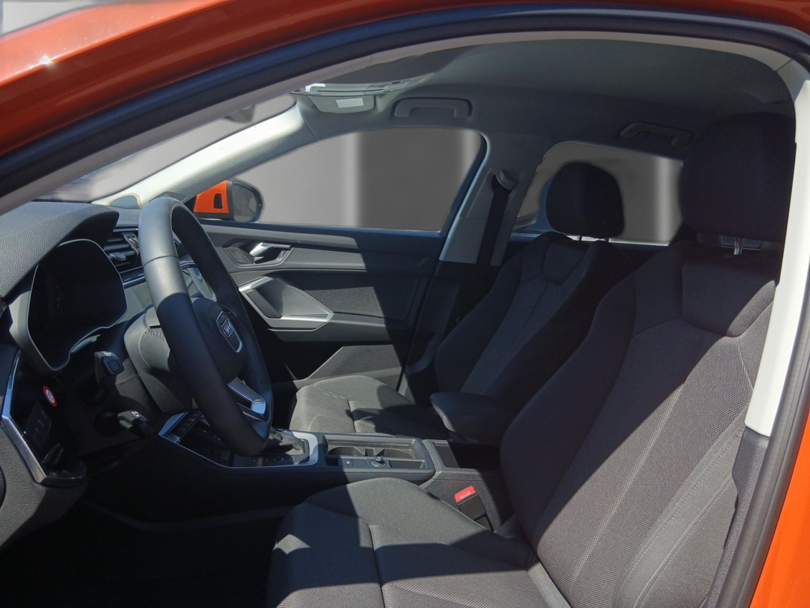 Audi Q3 - Bild 16