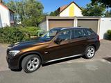 BMW X1 sDrive20d - Automatik, Panoramadach - BMW X1: Panoramadach