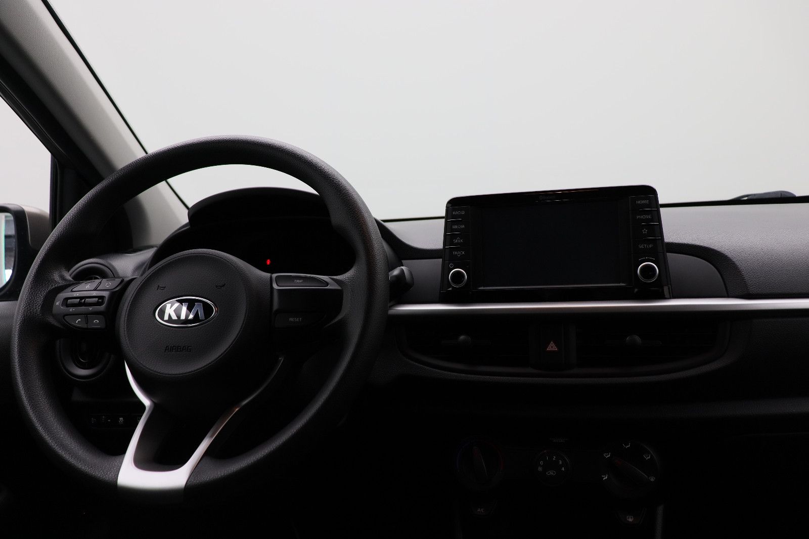 Fahrzeugabbildung Kia Picanto 1.0 Edition 7