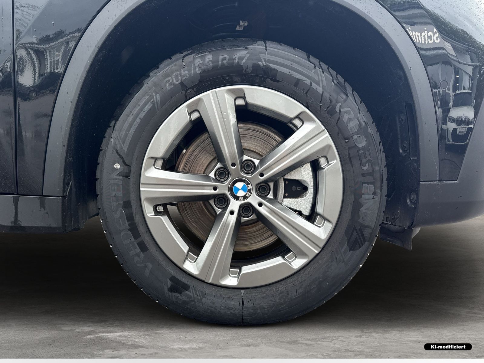 BMW X1 - Bild 17