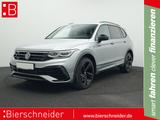Volkswagen Tiguan Allspace 2.0 TDI DSG 4Mo. R-Line BLACK 7S - Volkswagen Tiguan Allspace R-Line mit Diesel-Antrieb