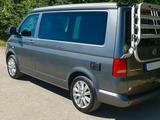 Volkswagen T5 California TOP Ausstattung - Volkswagen T5 California aus 2012