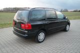 Seat Alhambra Kids 1.8 20V Turbo 7-Sitzer Klimaaut - Seat Alhambra: 2.8