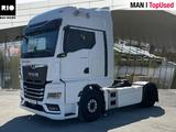 MAN TGX 18.470 4x2 LL SA GX 2x Tank Lufthorn