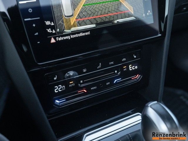 Arteon Shooting Brake R-Line eHybrid AHK