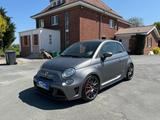 Abarth 695 Biposto/Akrapovic/Carbon/18-Zoll - Abarth 695 Gebrauchtwagen