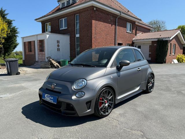 ABARTH 695