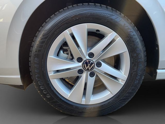 Golf Variant Life 2,0 l TDI SCR 85 kW 116 PS 6-G