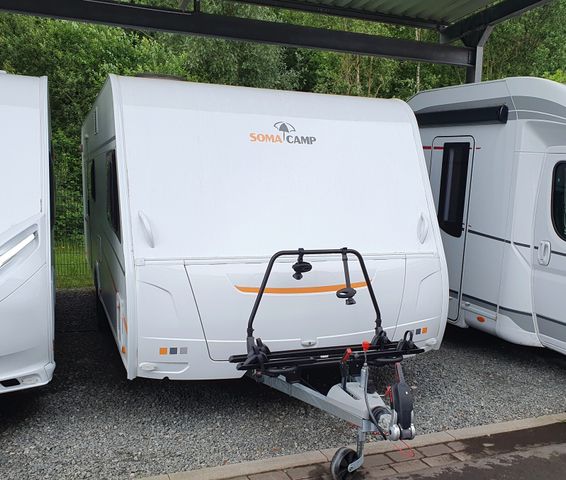 Andere Sonstige SOMA CAMP DOOGI 560 FMK 