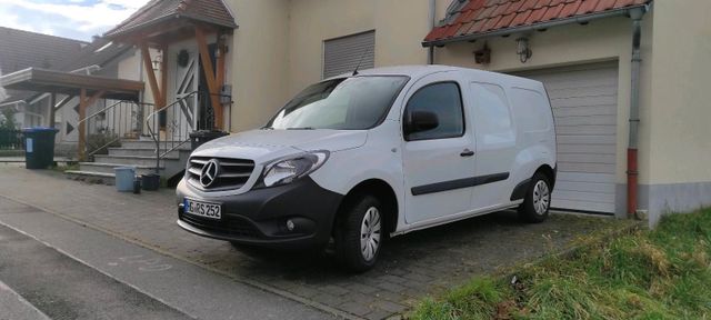 Mercedes-Benz Mercedes Citan 109cdi