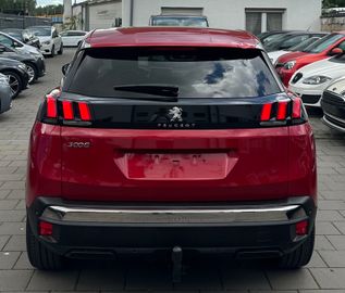 Peugeot 3008 - 6