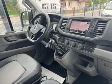 Volkswagen Crafter - 6