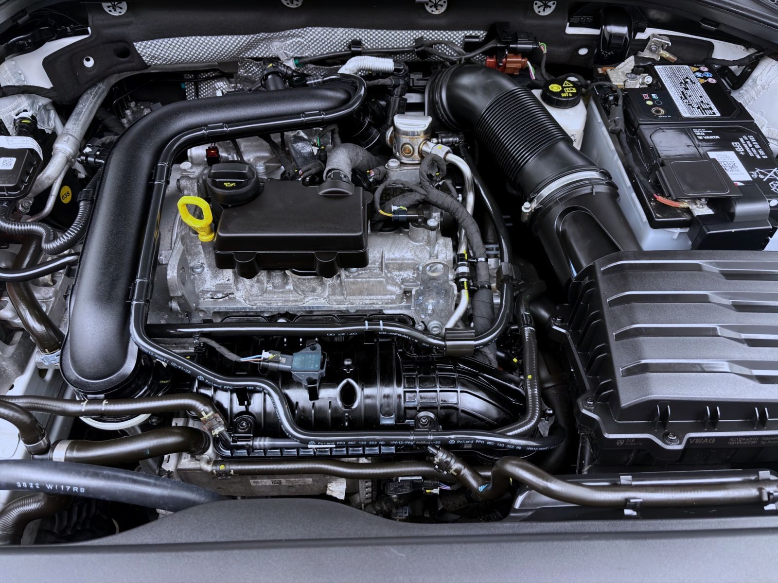 Skoda Octavia - Bild 19