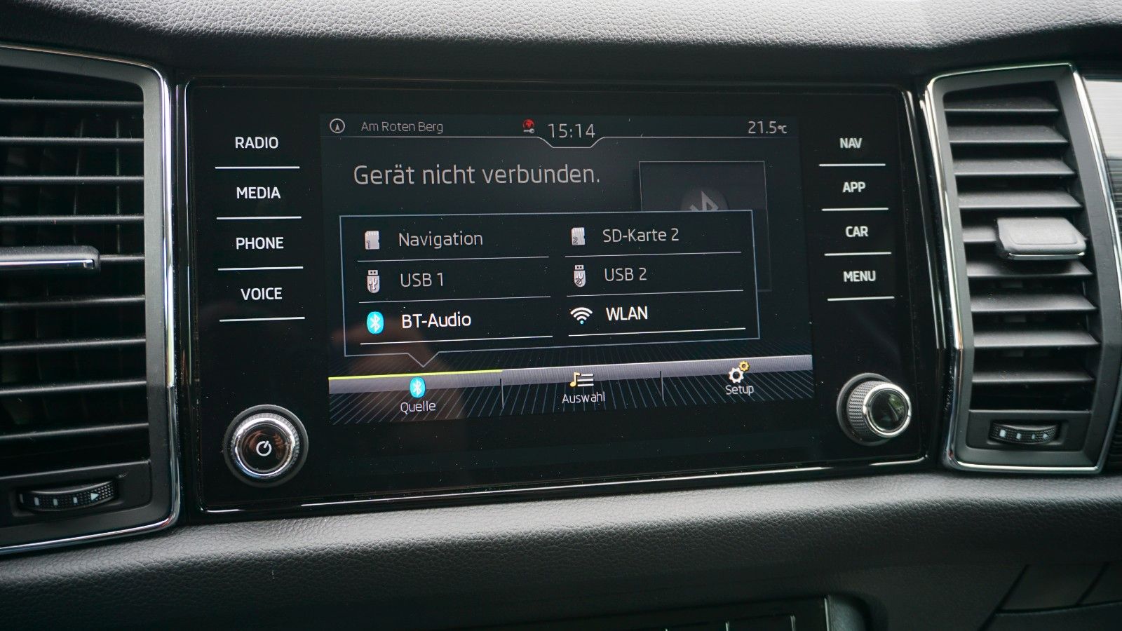 Skoda Kodiaq 2.0 TDI DSG Style*LED*CarPlay*Navi*1.Hand foto 25