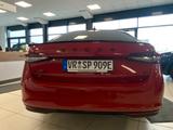 Skoda Superb Limousine iV DSG AHK Frontscheibhzg. HUD - rote Skoda Superb