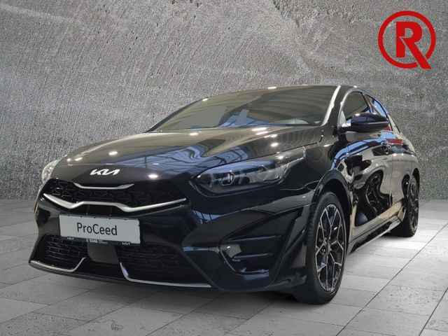 Kia ProCeed GT-Line 1.5 T-GDI Navi Android Auto Appl