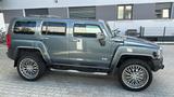 Hummer H3 3.7 Luxury Auto. Luxury - Hummer H3 aus 2007