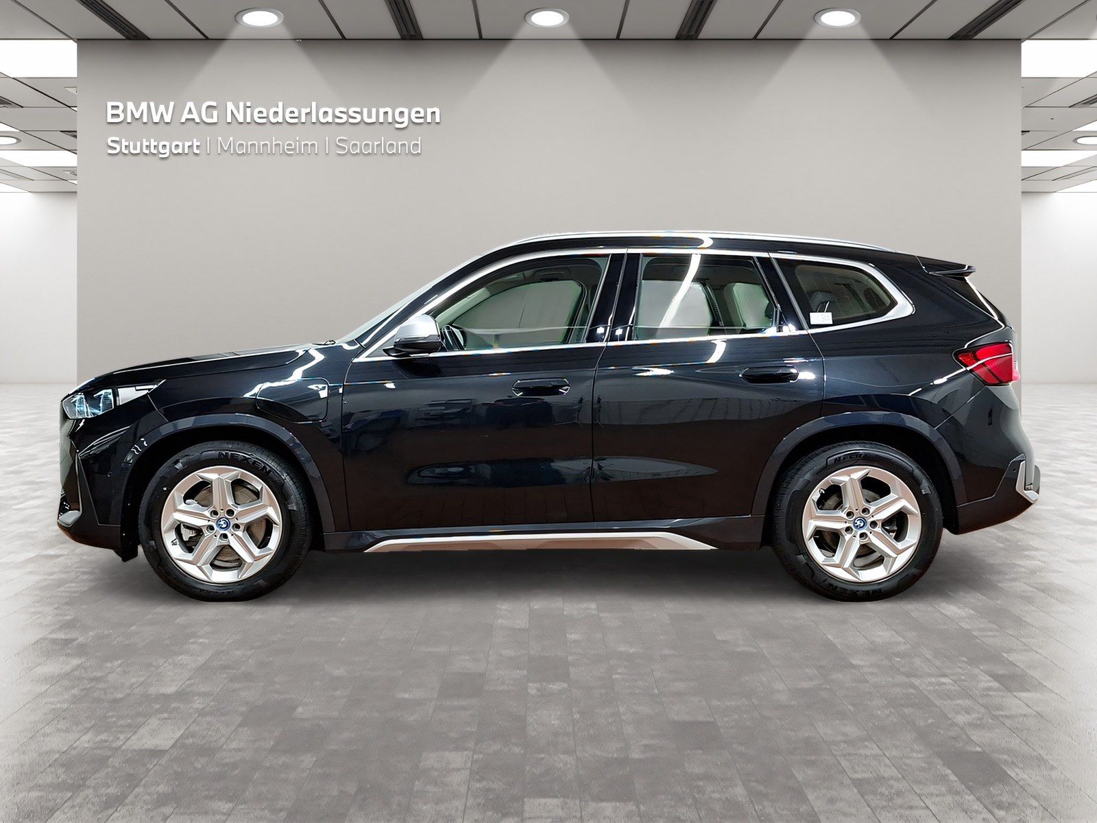 BMW X1 xDrive30e AHK Driv.Assist Kamera Sportsitze foto 3