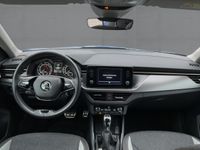 Skoda Kamiq - Vorschau Bild 9