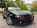 Alfa Romeo 2.4 JTDM Brera mit Scheckheft t... - Alfa Romeo Brera mit Diesel-Antrieb