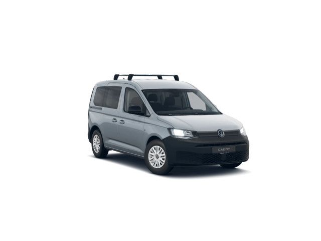 Volkswagen Caddy 2.0 TDI Basis Navi DAB+ FrontAssist imagem 2