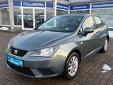 Seat Ibiza Lim. Style Salsa Klima Tüv-Neu - Seat Ibiza Limousine Salsa mit Benzin-Antrieb