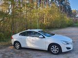 Volvo  S60 T3 Automatik aus 1. Hand - gebrauchte Volvo S60 aus dem Jahr 2012