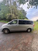 Hyundai 2.5 CRDI 170 PS | Automatik | 8-Sitzer - Hyundai H-1 Starex: Kleinbus