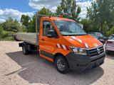 Volkswagen Crafter Pritsche 50 mittellang*3-Seiten-Kipper - Angebote entsprechen deinen Suchkriterien