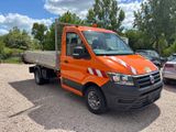 Volkswagen Crafter Pritsche 50 mittellang*3-Seiten-Kipper - Angebote entsprechen deinen Suchkriterien