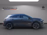 DS Automobiles DS 7 E-Tense 225 Performance Line + FULL-LED SHZ - silberne DS Automobiles DS7 (Crossback)
