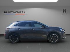 Fahrzeugabbildung DS Automobiles DS 7 E-Tense 225 Performance Line + FULL-LED SHZ