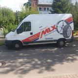 Fiat Ducato - gebrauchte Fiat Ducato aus dem Jahr 2003