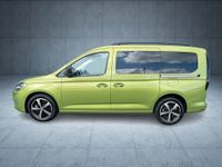 Volkswagen Caddy Maxi - Vorschau Bild 5