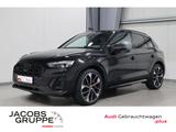 Audi SQ5 3.0 TDI B&O*Head-Up*AreaView * - Audi SQ5 in Aachen