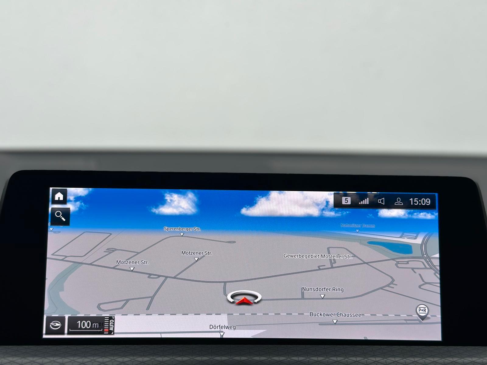BMW X3 30 i xD M Sport Laser Pano AHK SHZ 19LM RFK