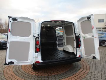 Ford Transit Custom Kasten 280 L1 Trend LED + PDC v+h